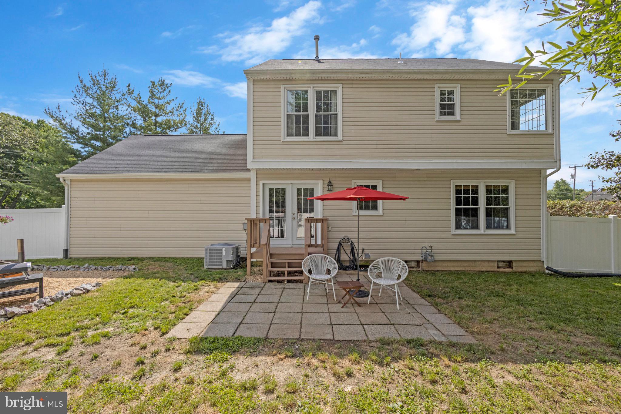 7832 FORDSON ROAD