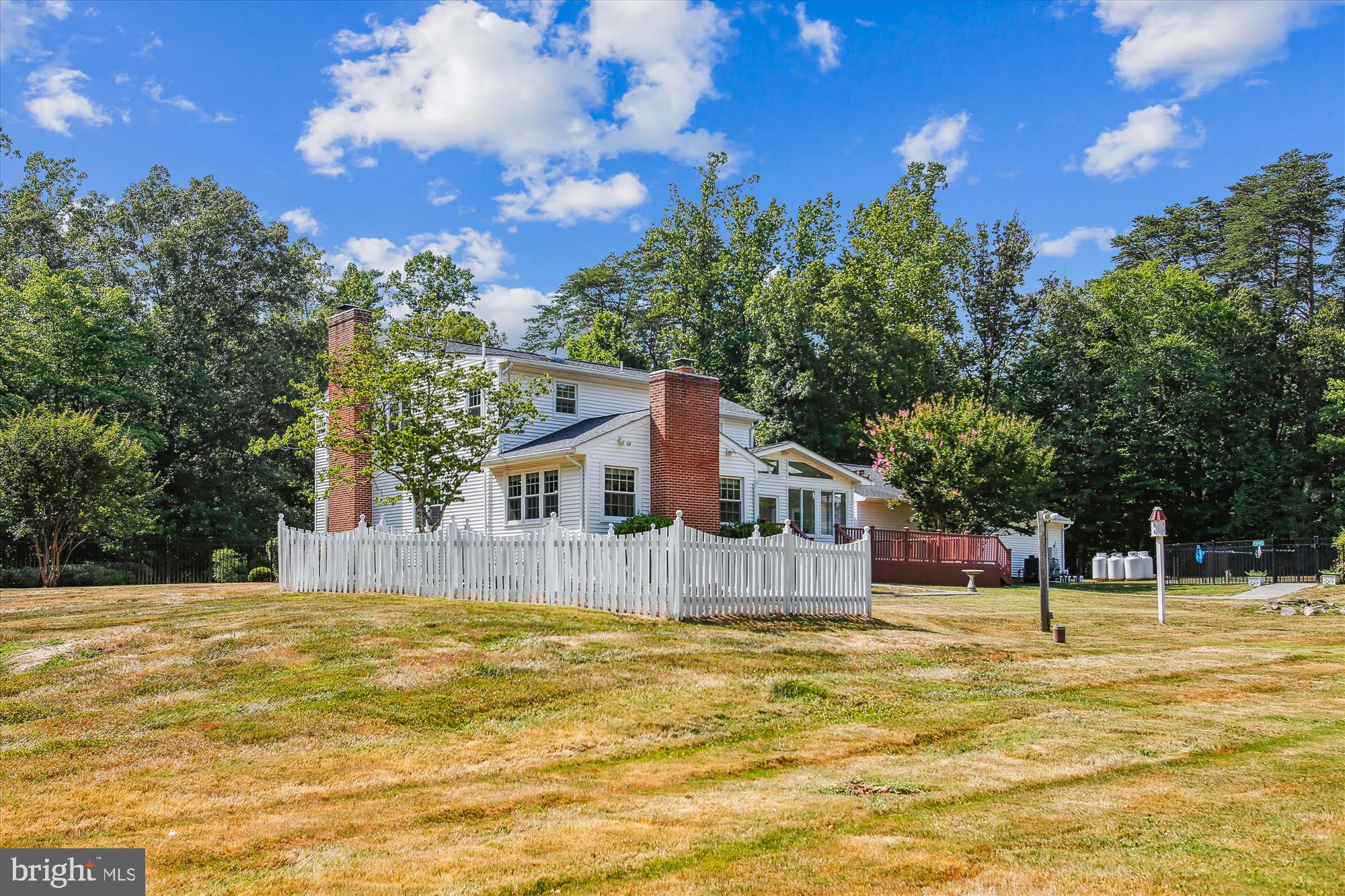 9111 MOUNTAIN VALLEY ROAD