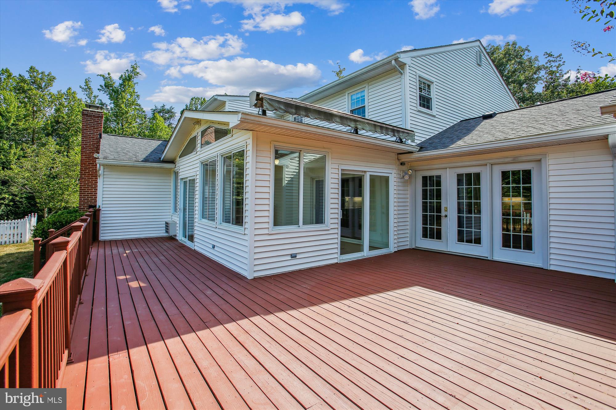 9111 MOUNTAIN VALLEY ROAD