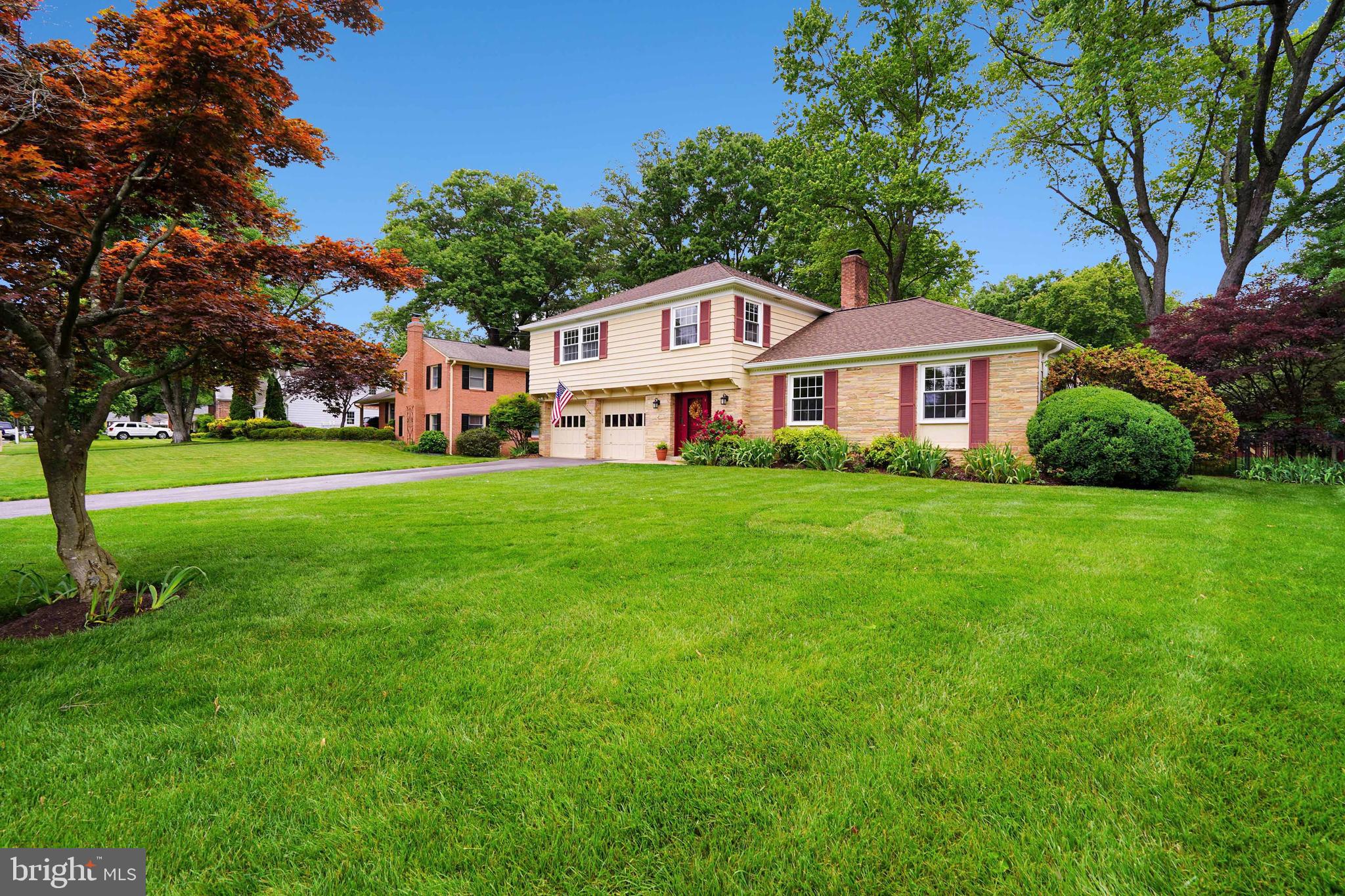 2302 WILKINSON PLACE