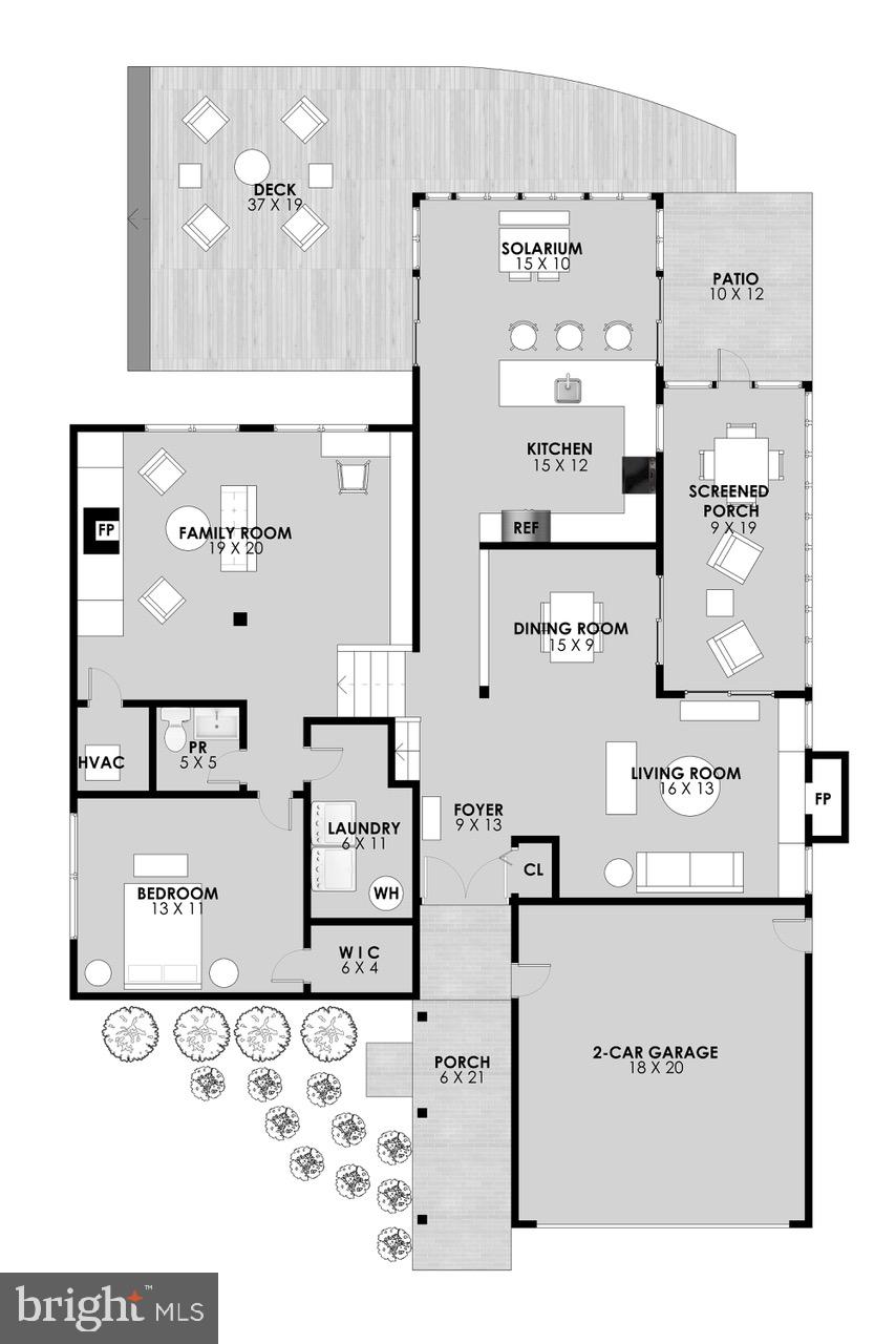 11247 HANDLEBAR ROAD