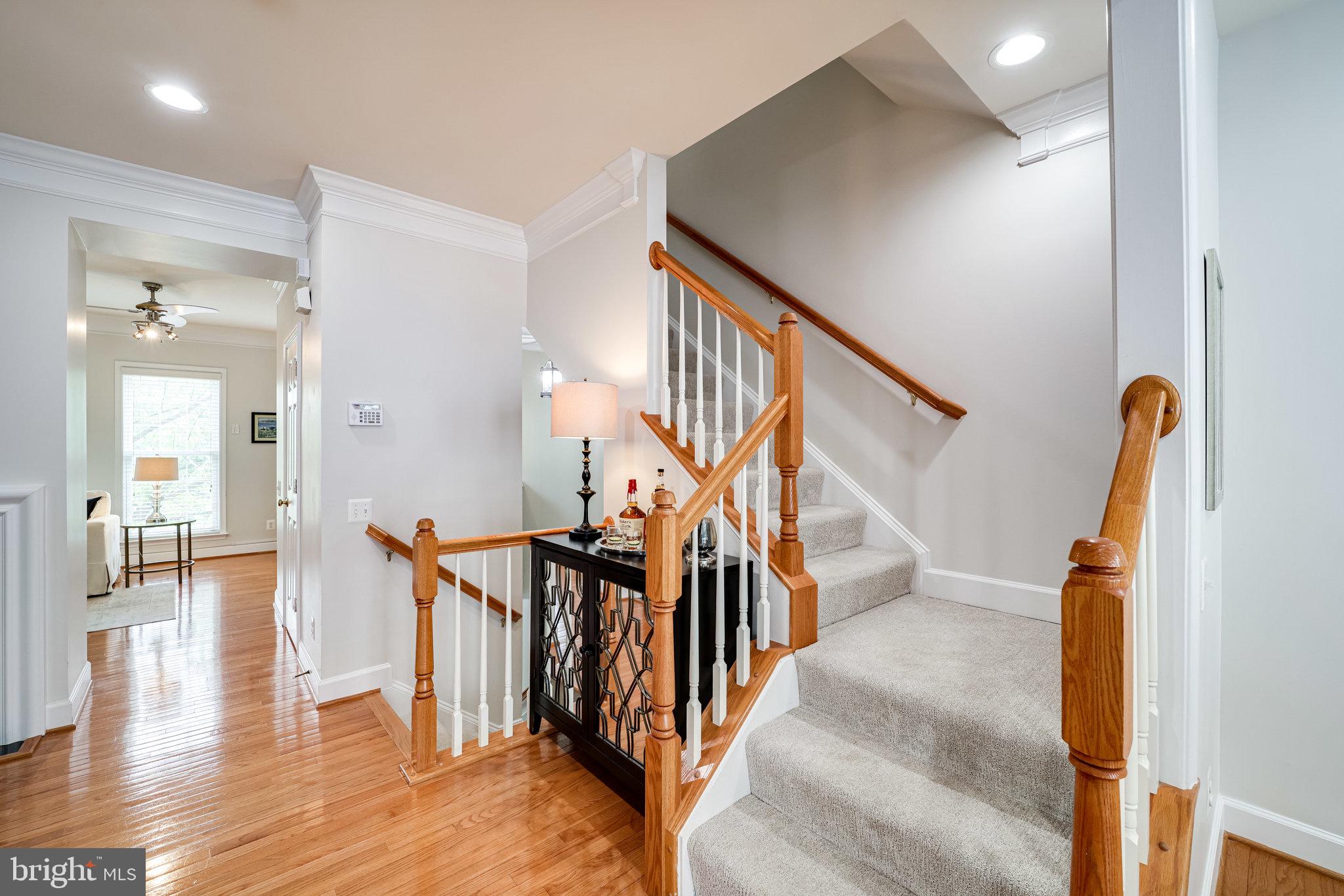 2417 HUNTINGTON PARK DRIVE