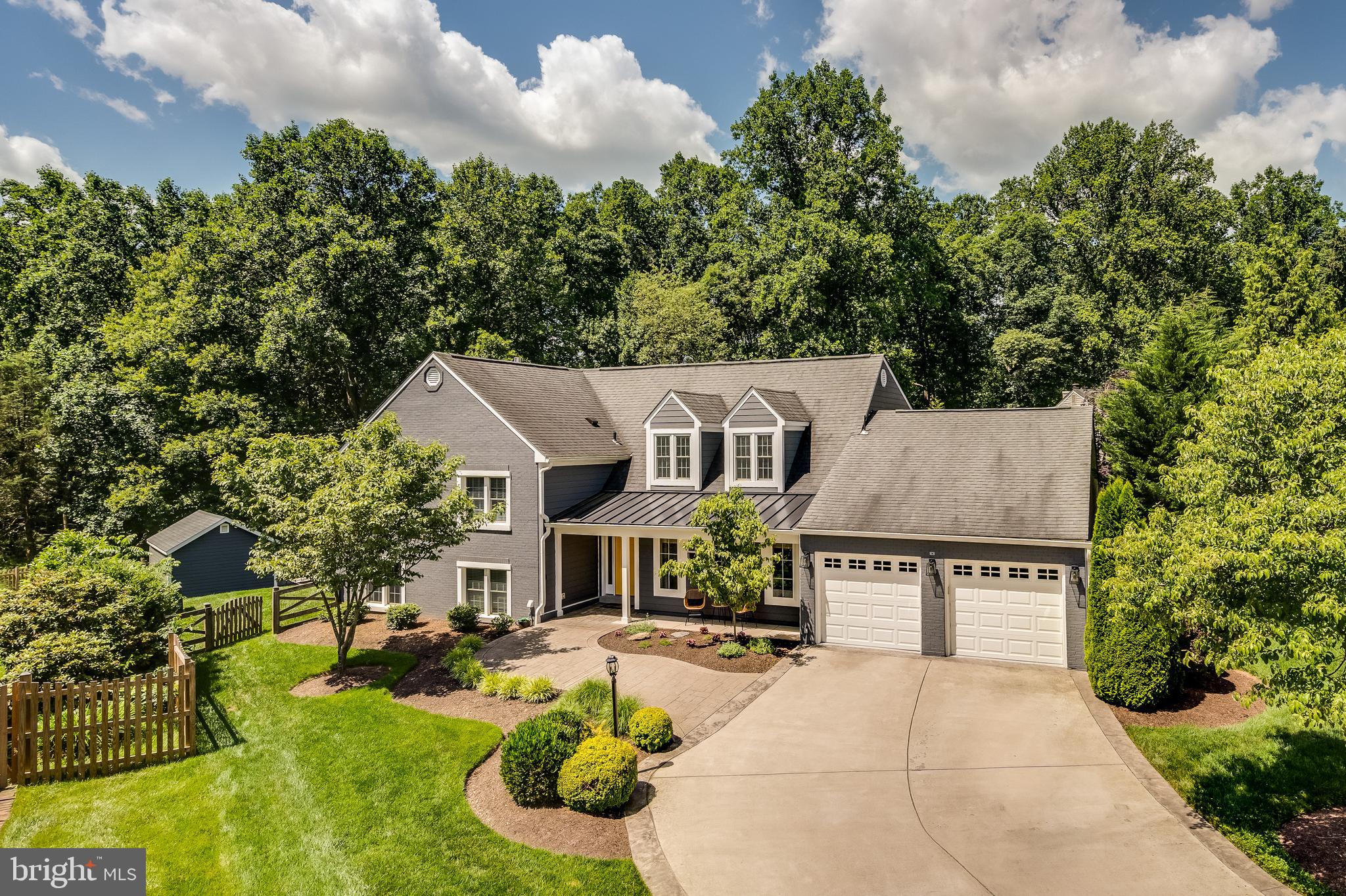 9803 FOSBAK DRIVE