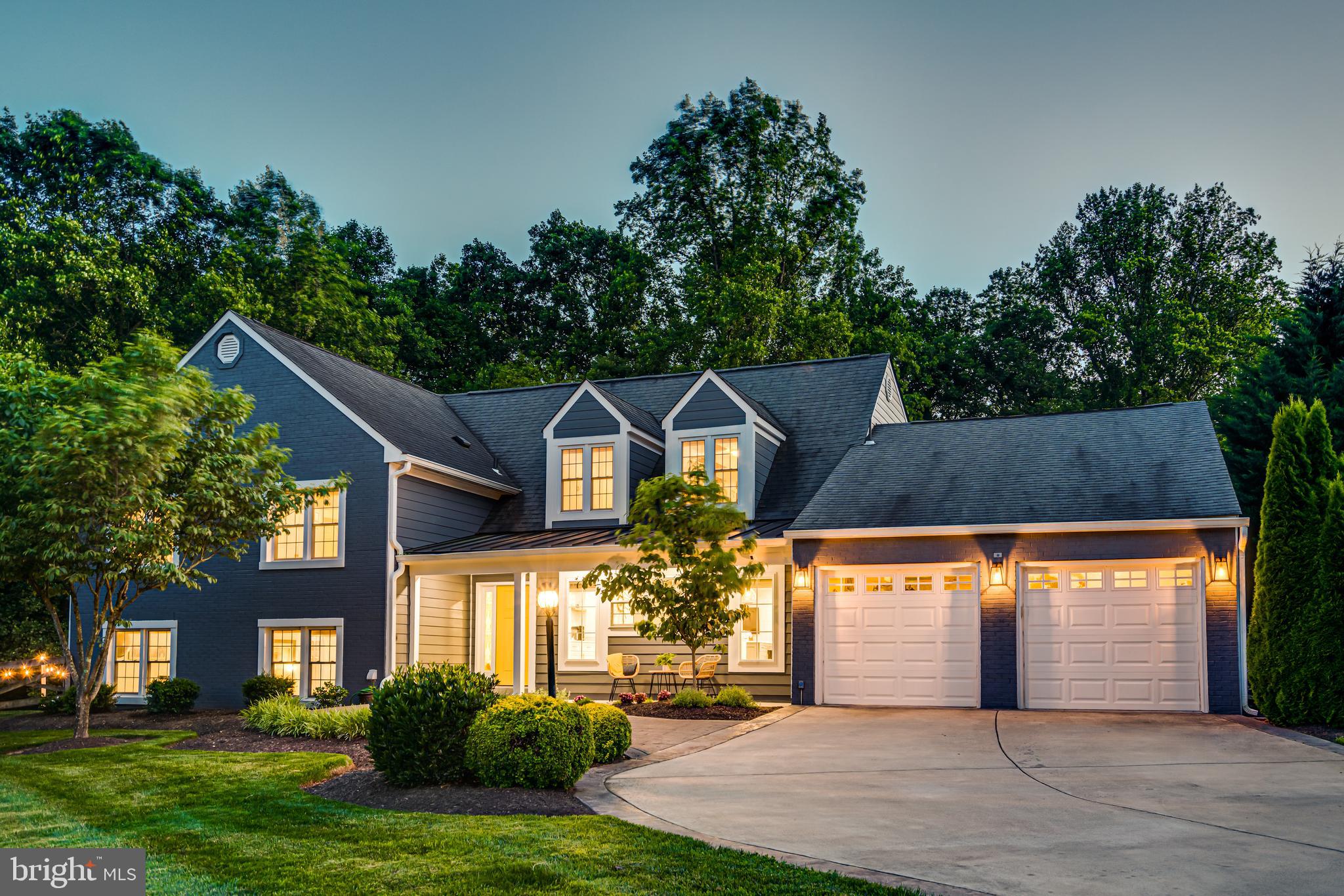 9803 FOSBAK DRIVE