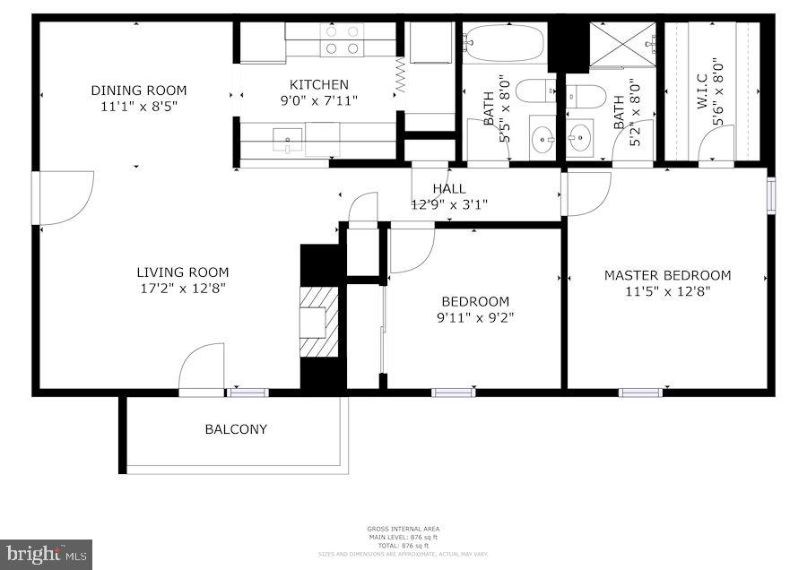 5704 SHADWELL COURT 95