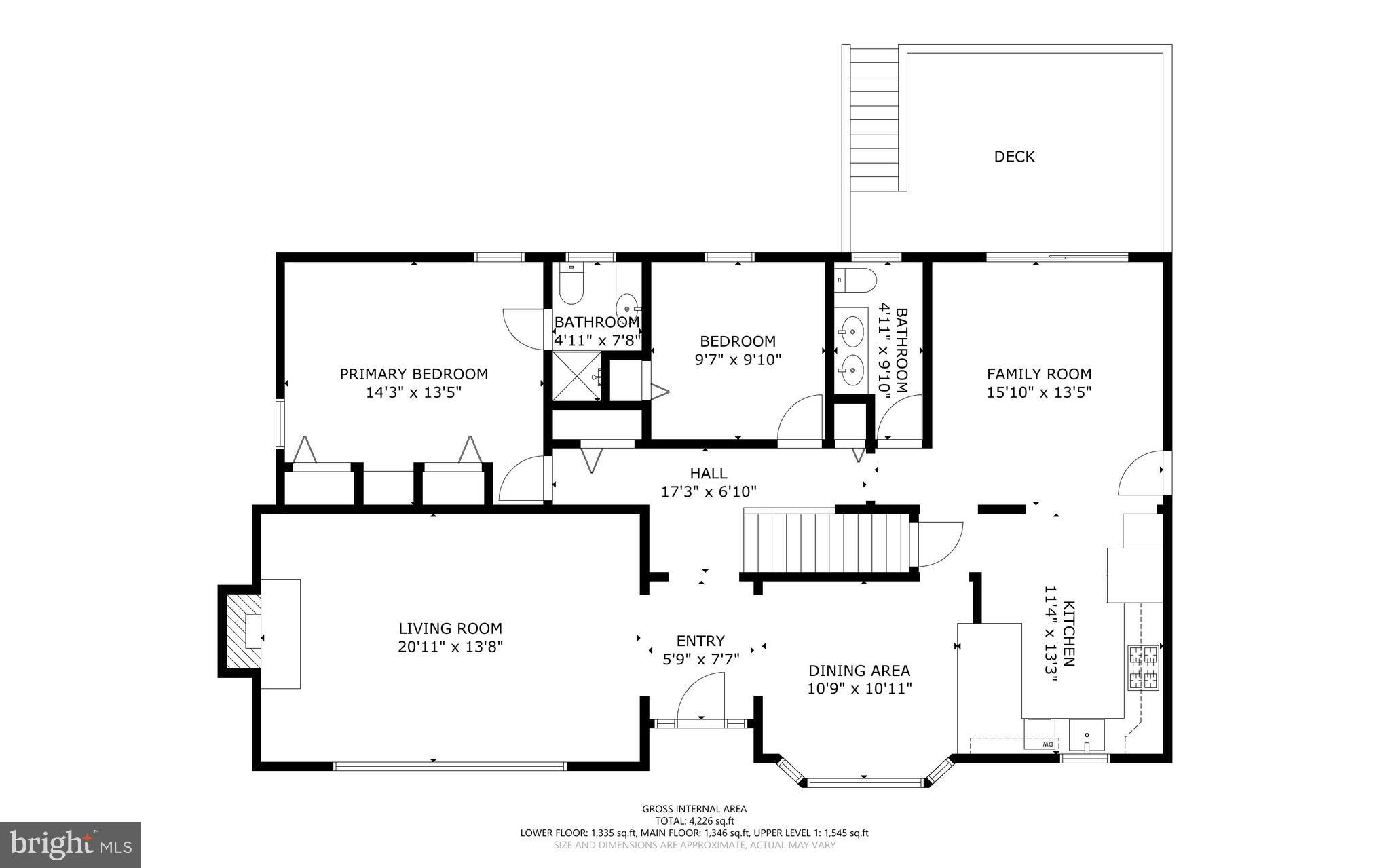 2628 STIRRUP LANE
