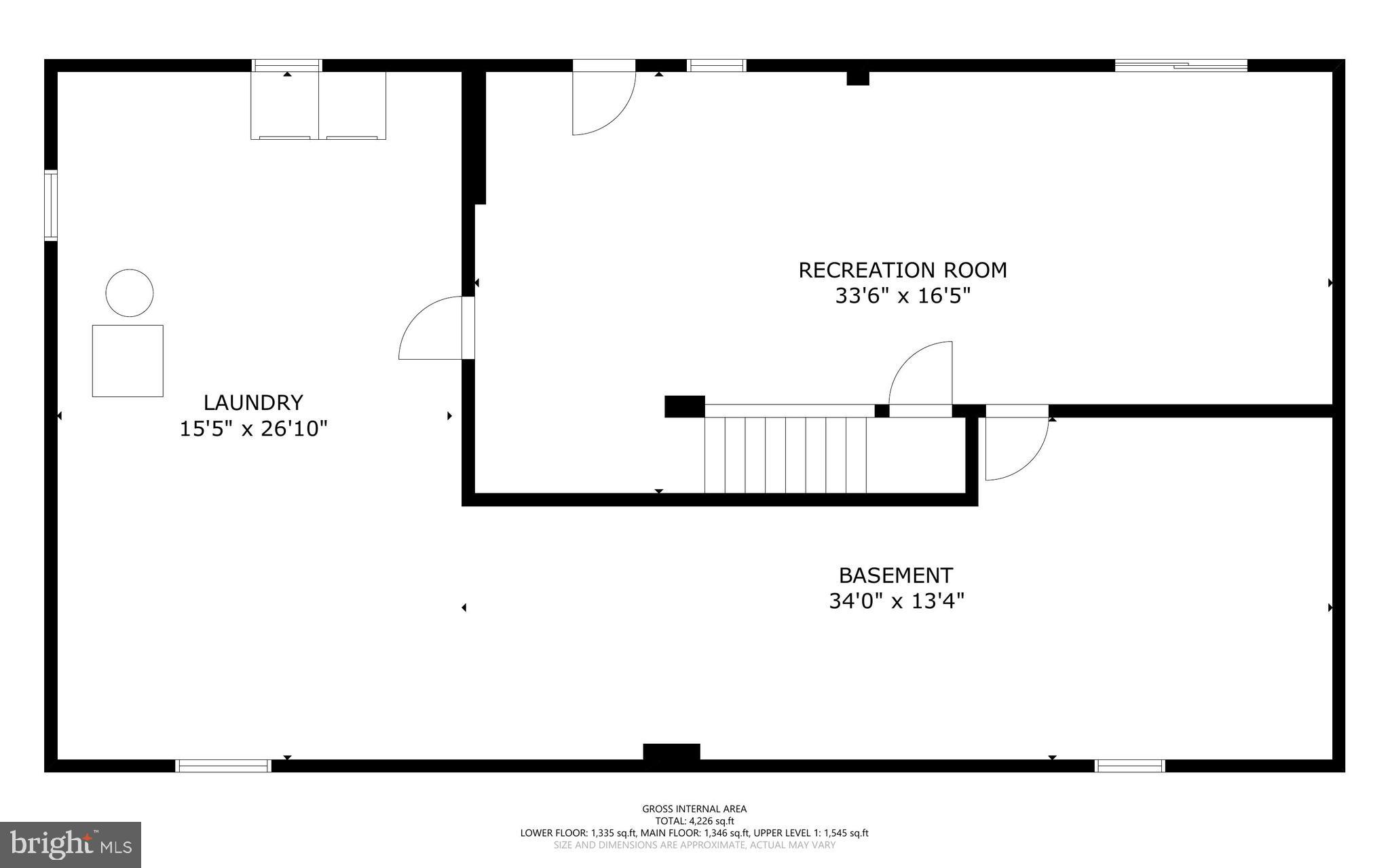 2628 STIRRUP LANE