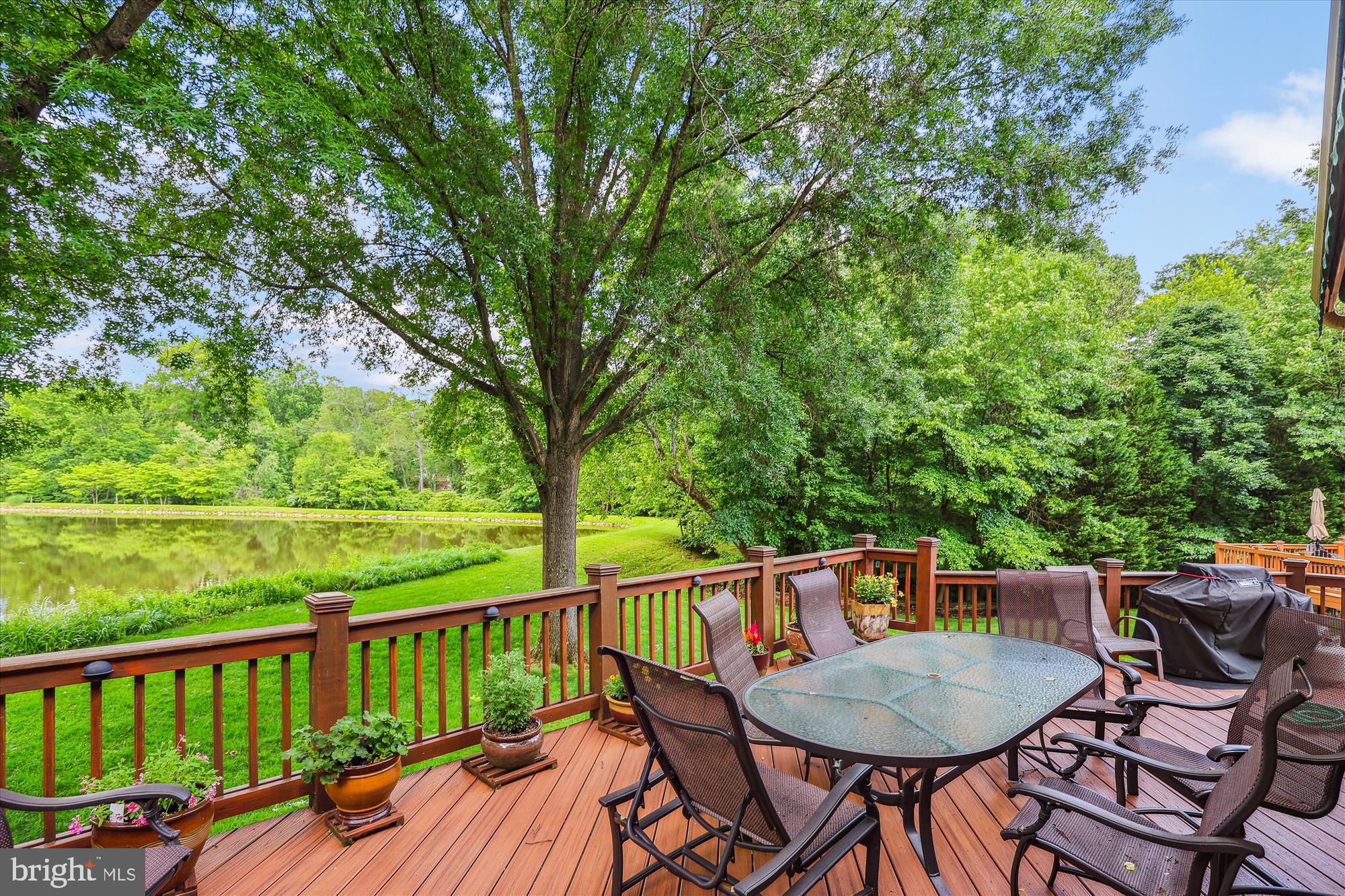 8754 COPELAND POND
