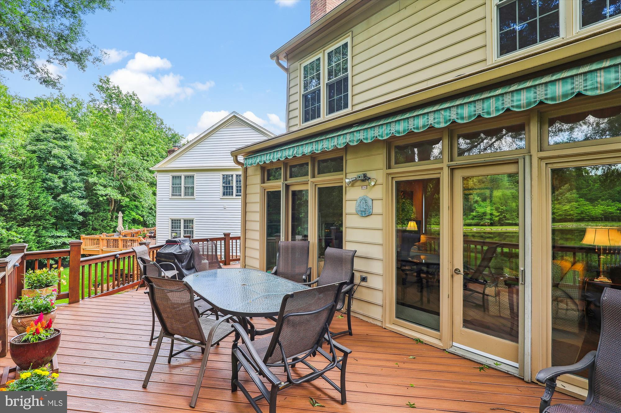 8754 COPELAND POND