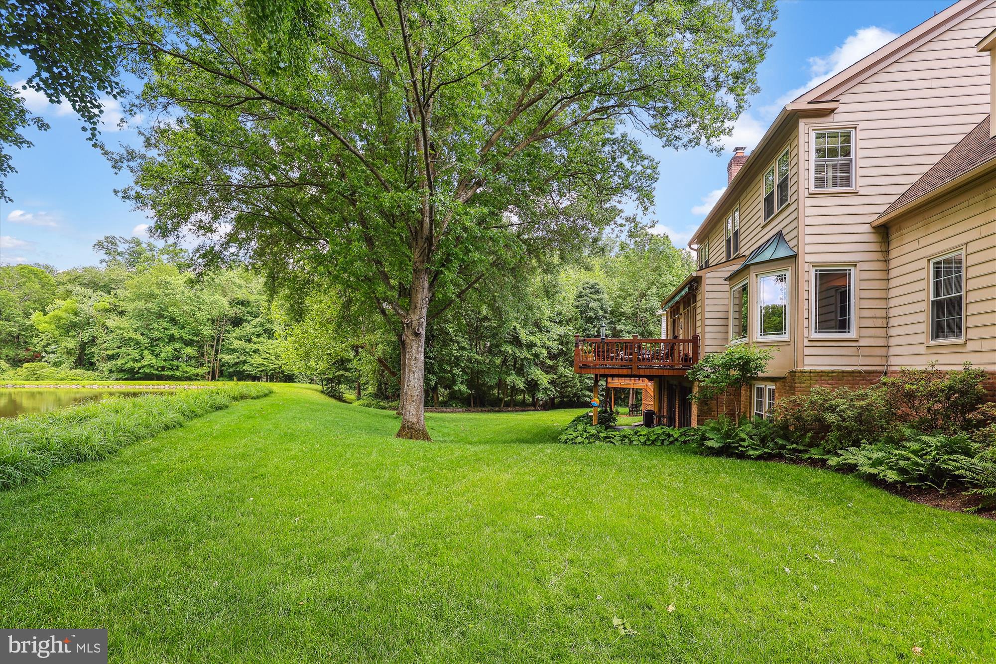 8754 COPELAND POND