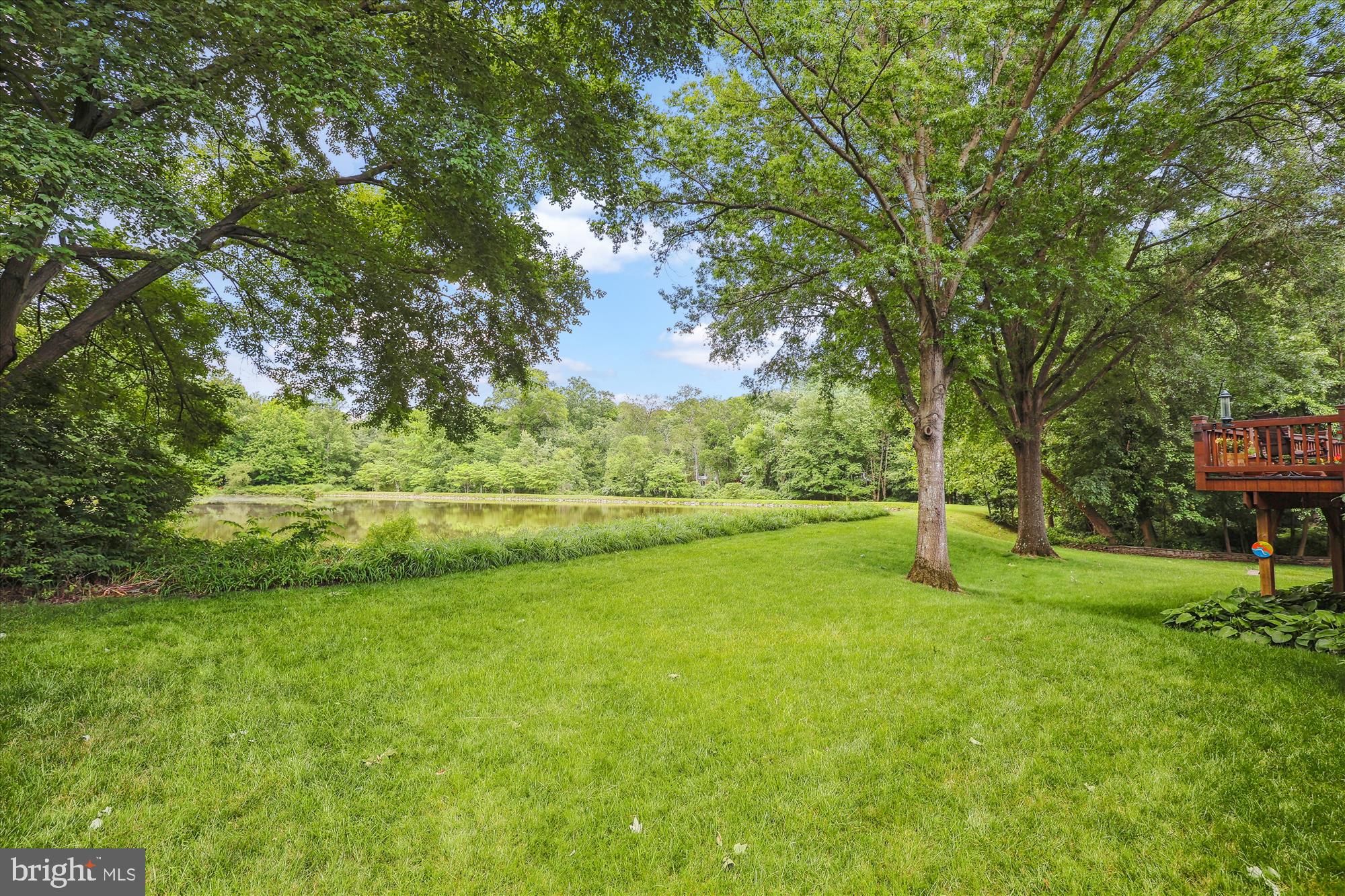 8754 COPELAND POND