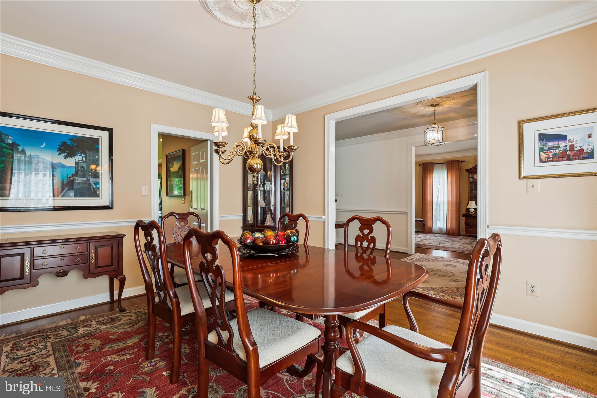 8754 COPELAND POND