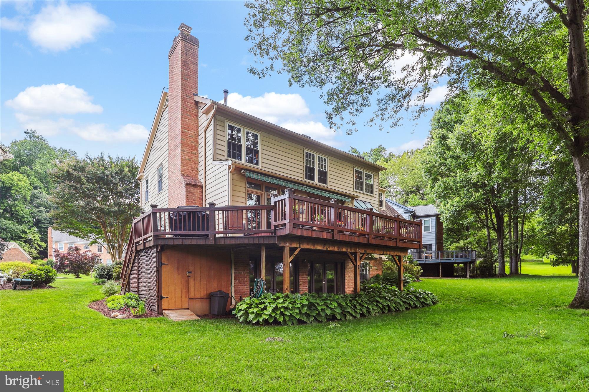 8754 COPELAND POND