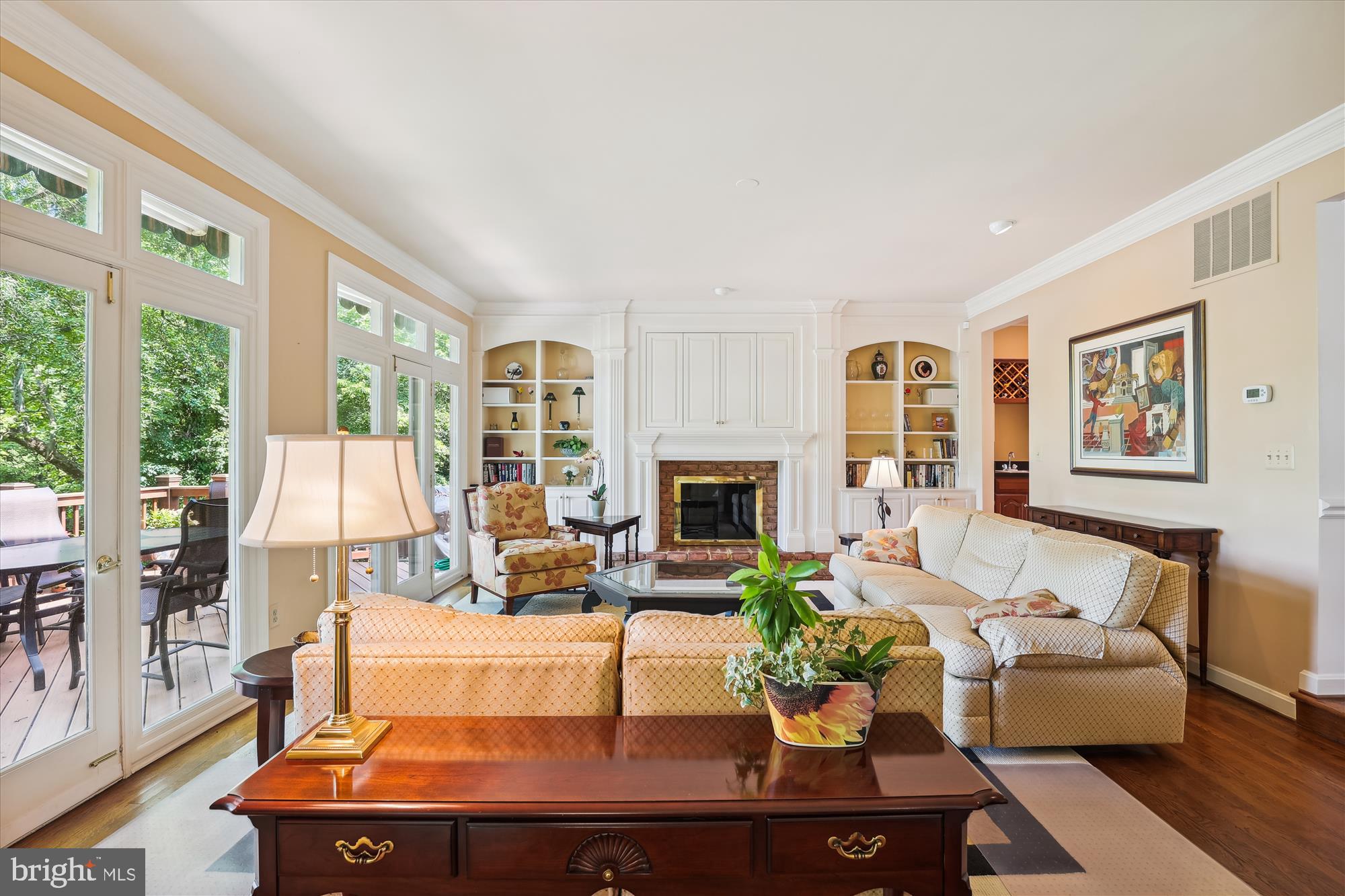 8754 COPELAND POND