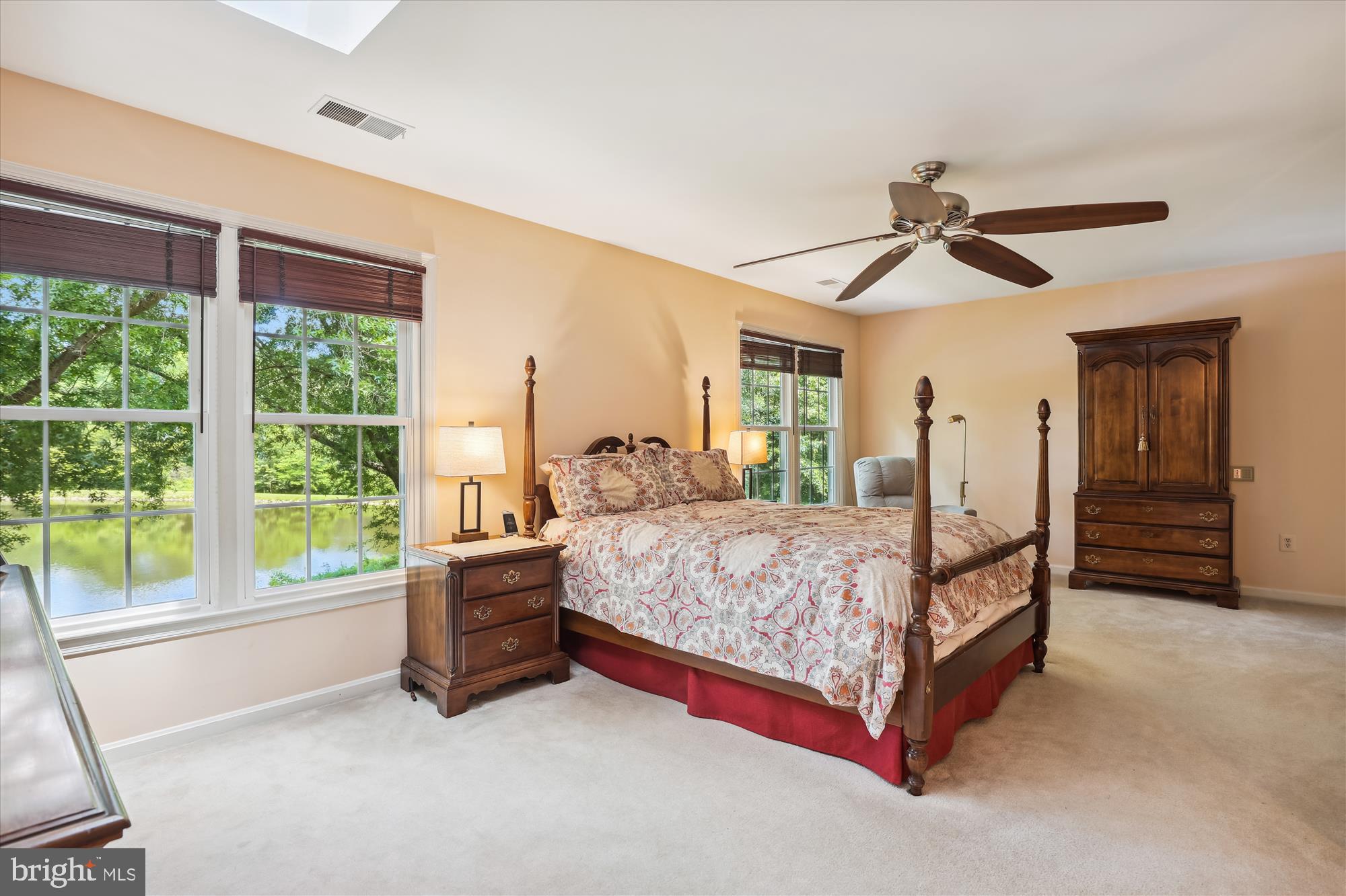8754 COPELAND POND