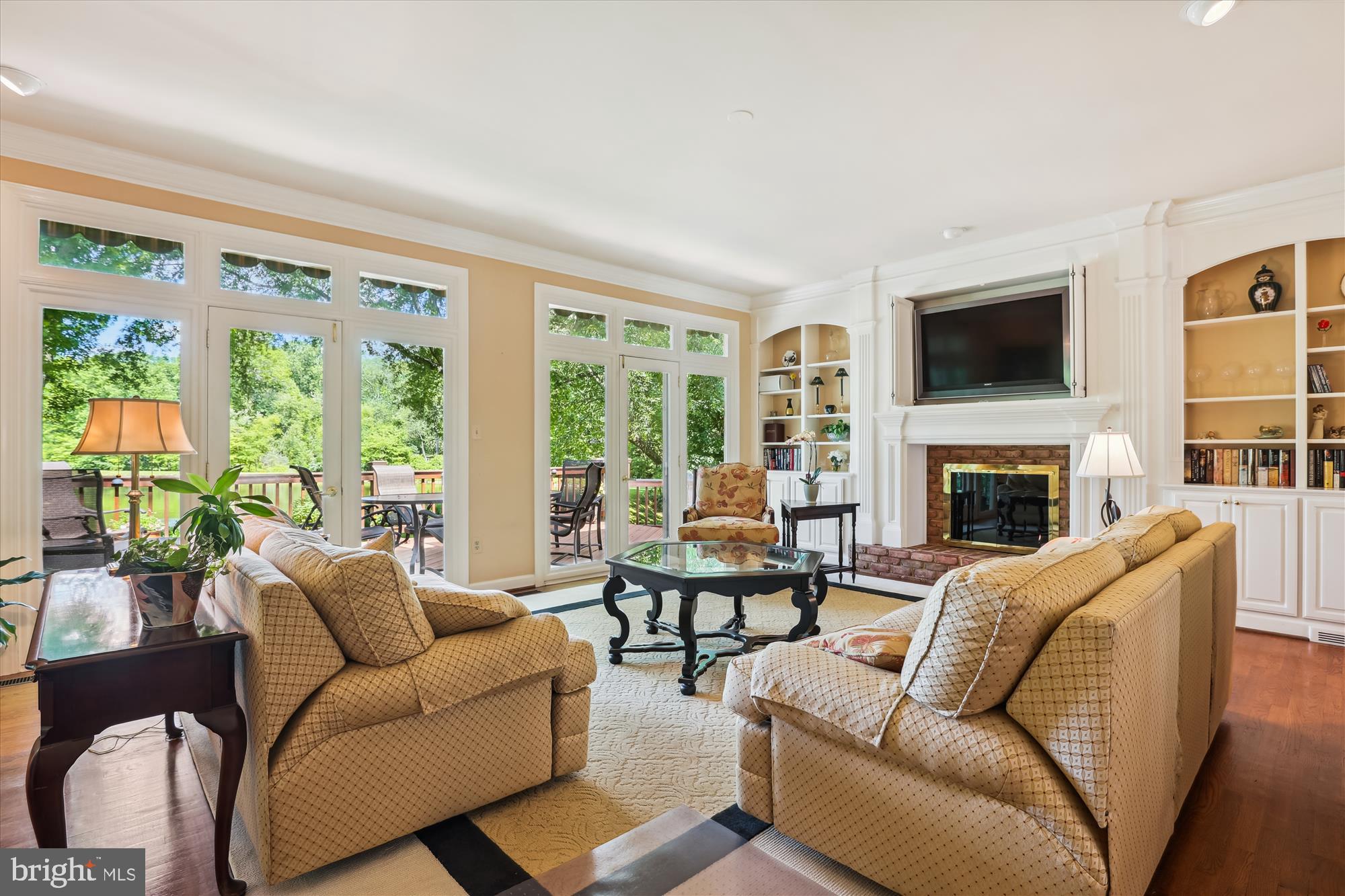 8754 COPELAND POND