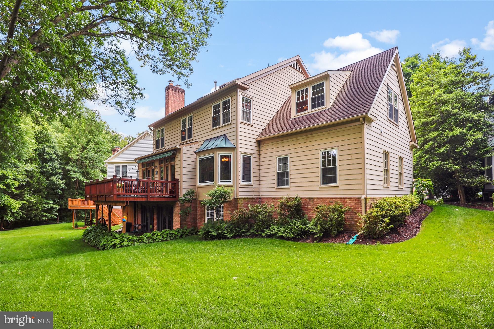 8754 COPELAND POND