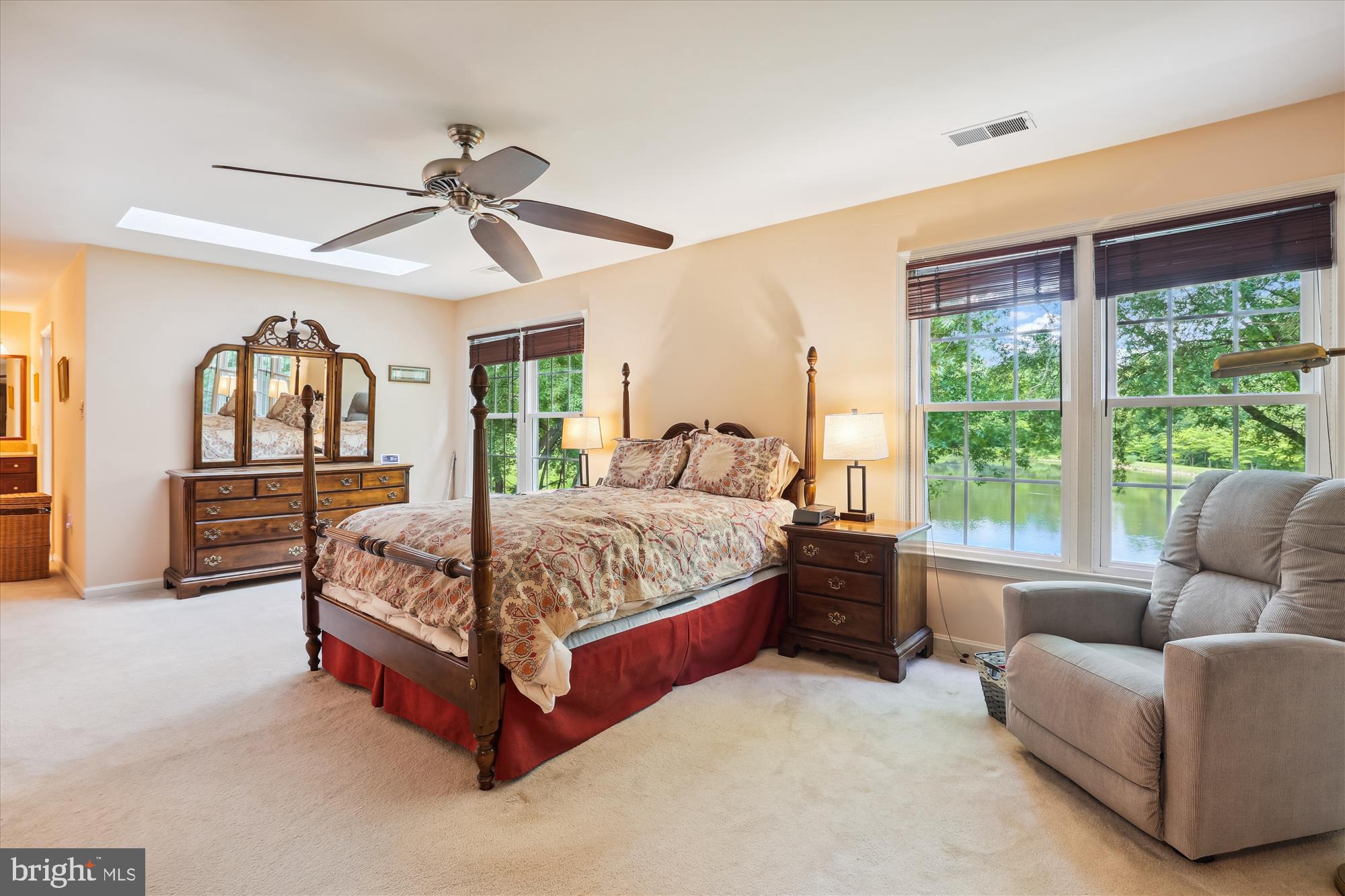 8754 COPELAND POND