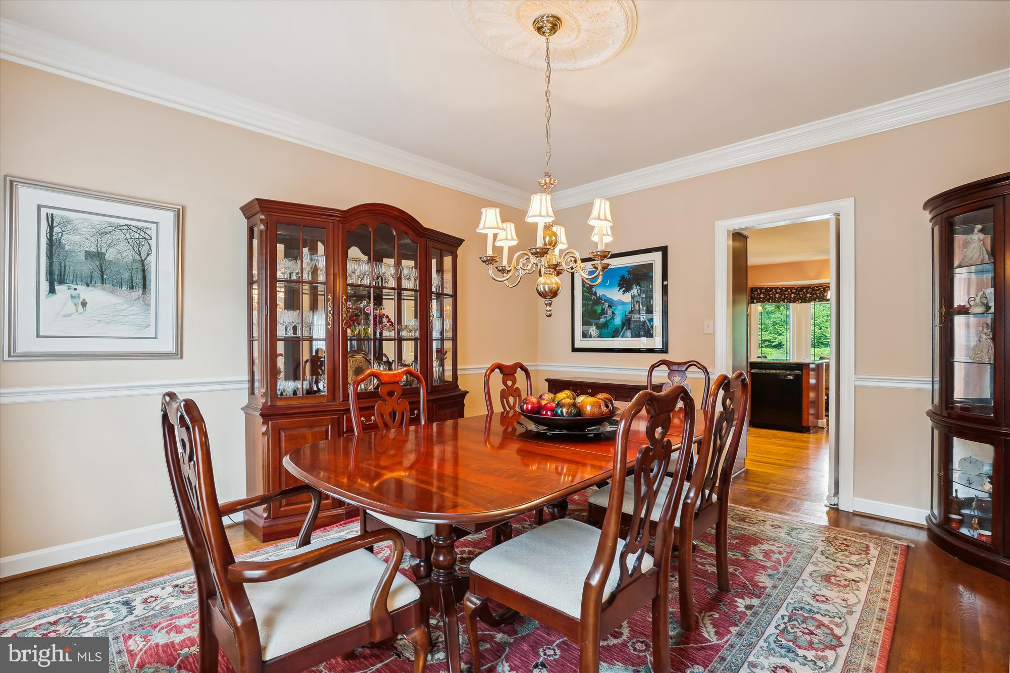8754 COPELAND POND