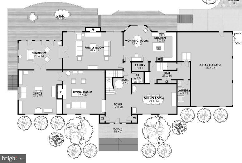 3016 WEBER PLACE