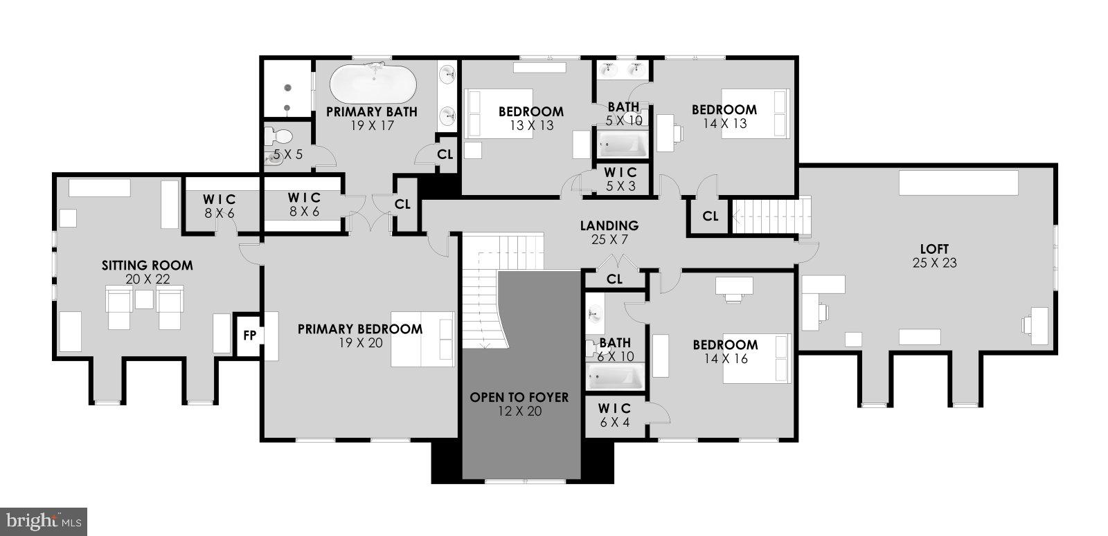 3016 WEBER PLACE
