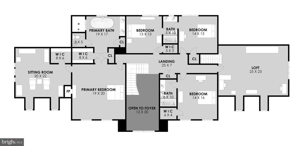 3016 WEBER PLACE
