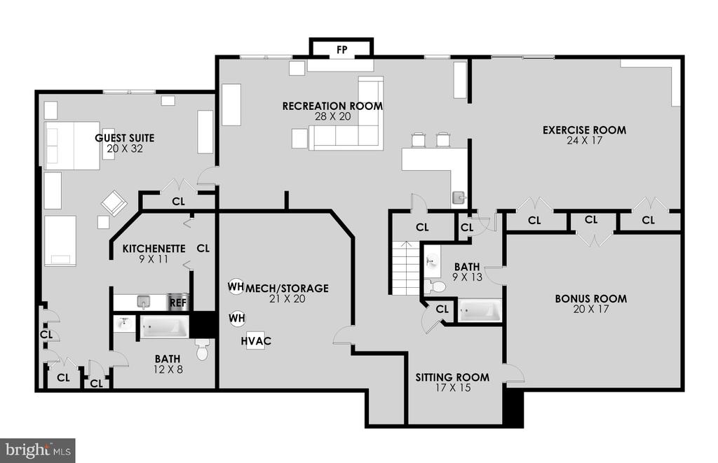 3016 WEBER PLACE