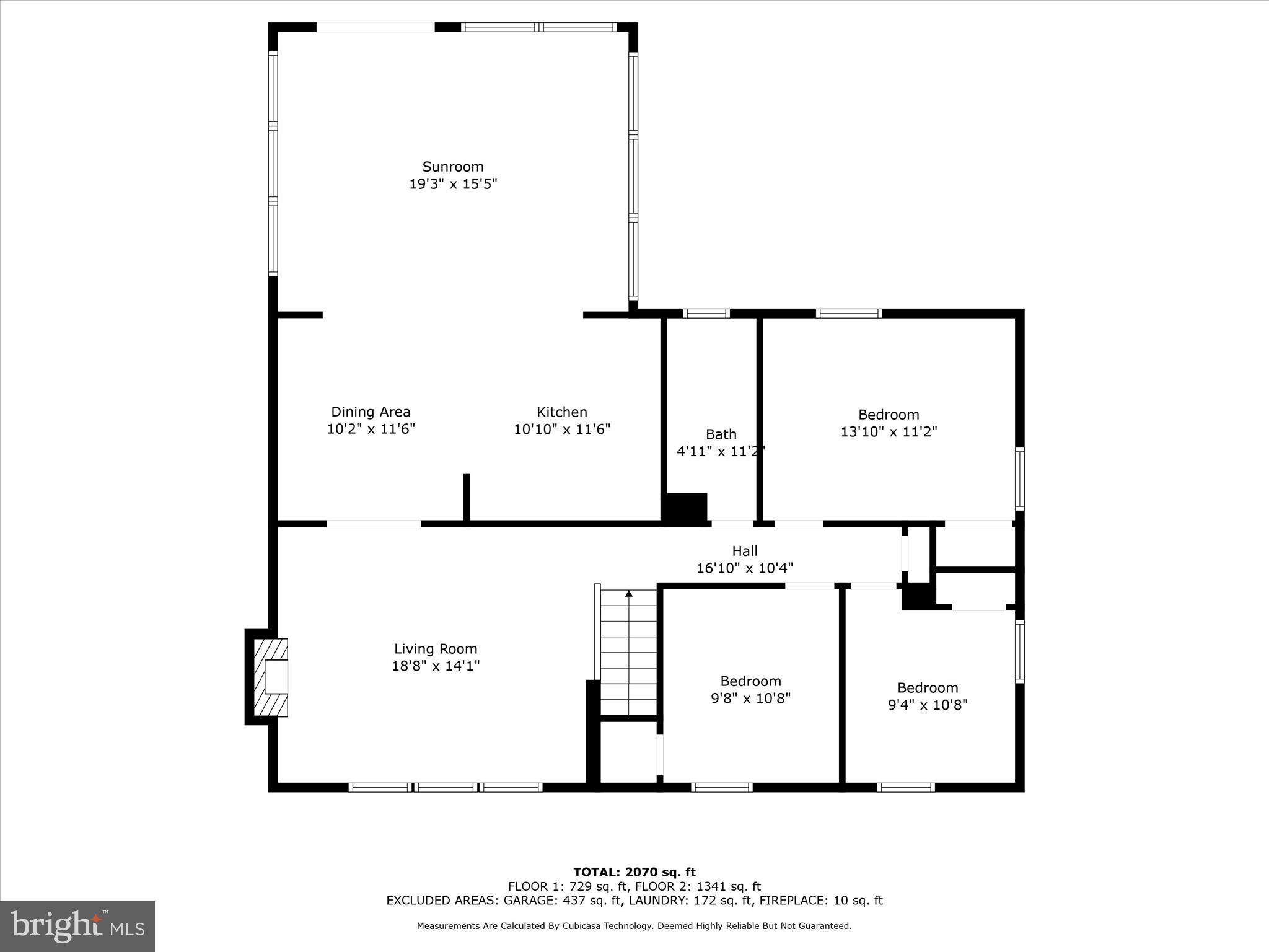 9527 OLD CREEK DRIVE