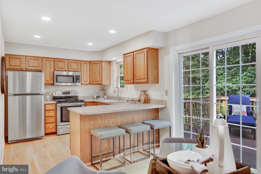 11964 SENTINEL POINT COURT