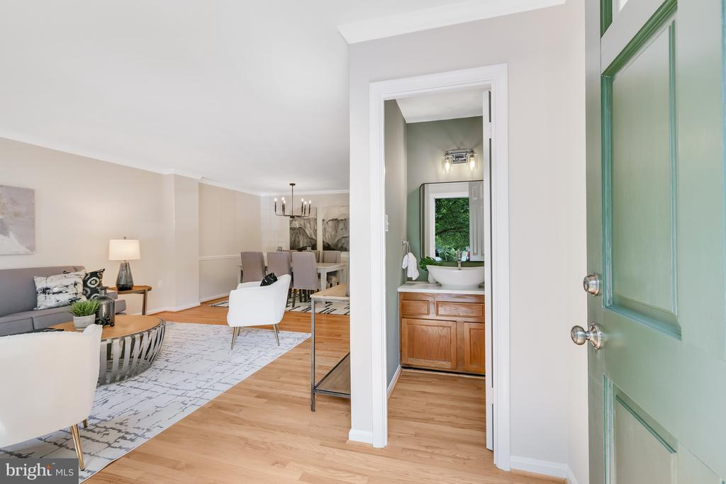 11964 SENTINEL POINT COURT