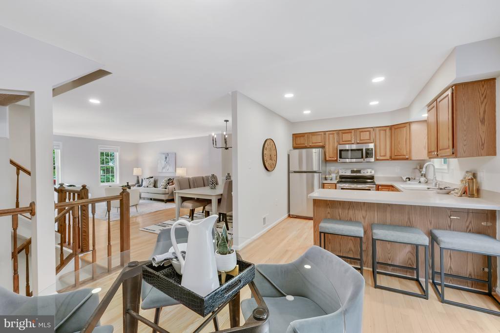11964 SENTINEL POINT COURT