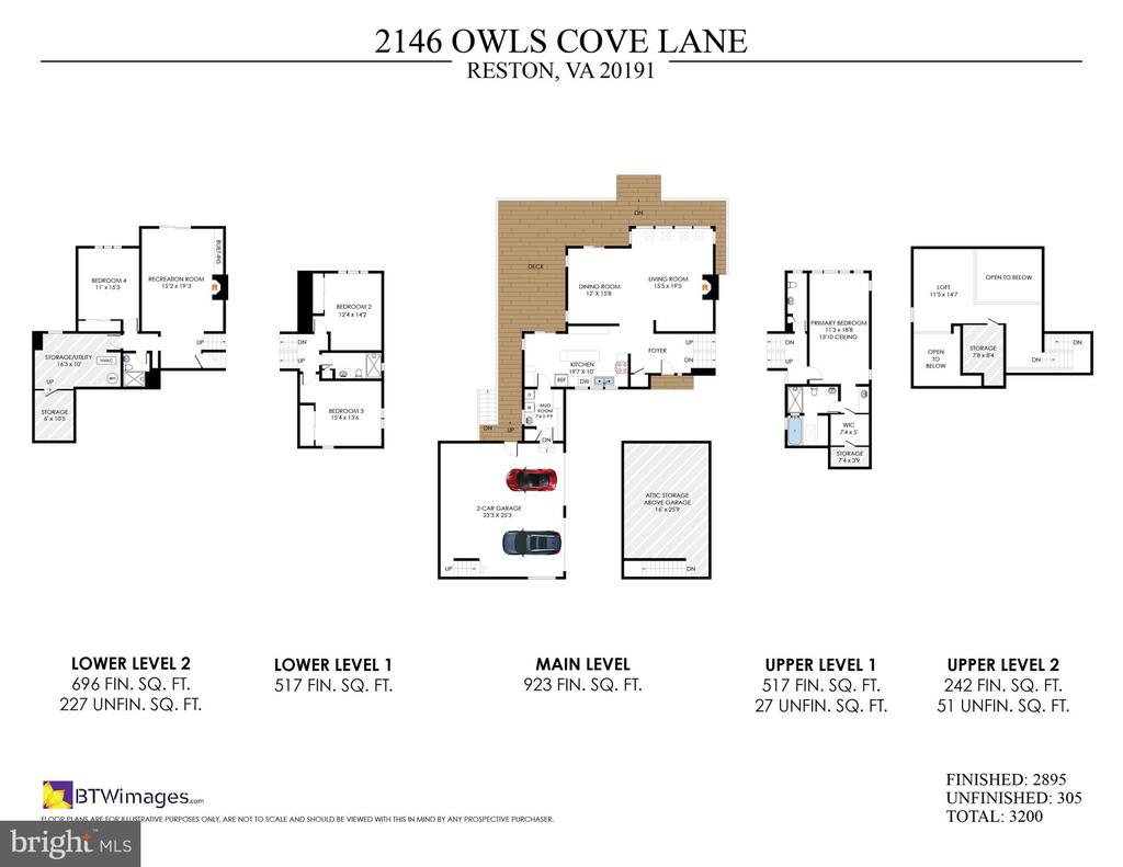 2146 OWLS COVE LANE