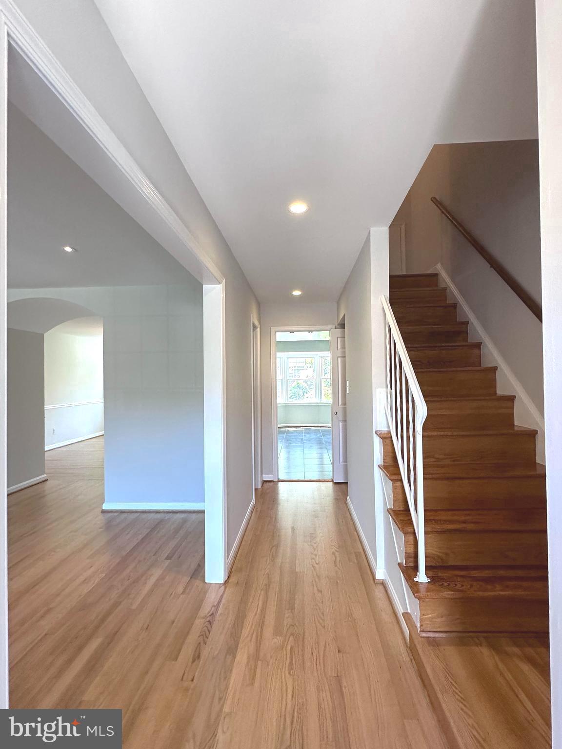 9313 CLANBROOK COURT