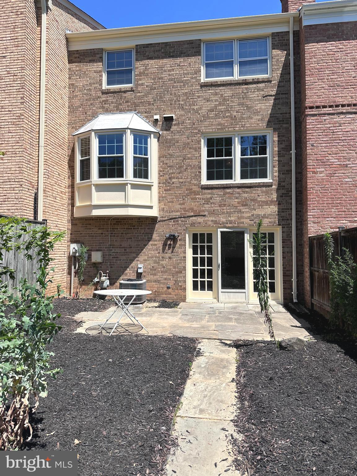 9313 CLANBROOK COURT