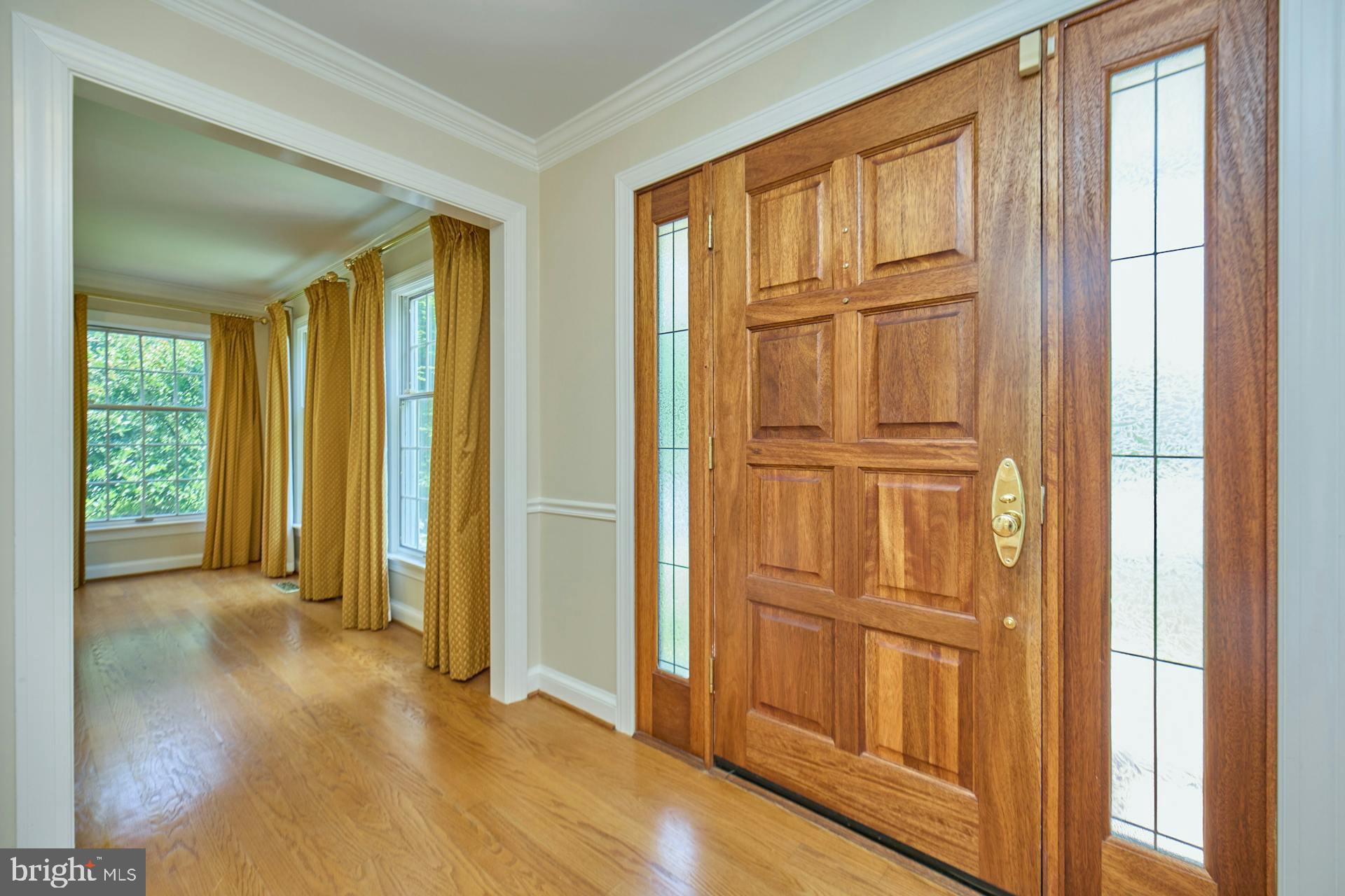 1505 CHAIN BRIDGE COURT