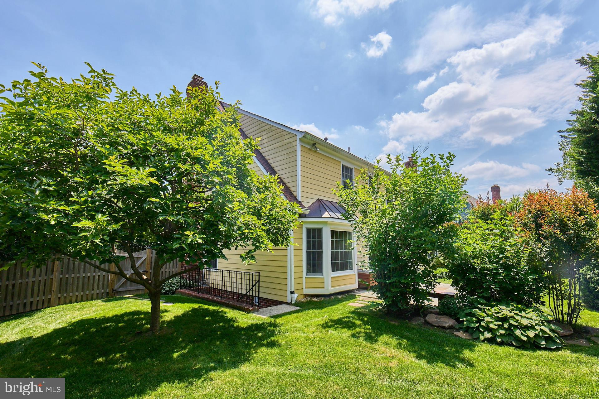 1505 CHAIN BRIDGE COURT