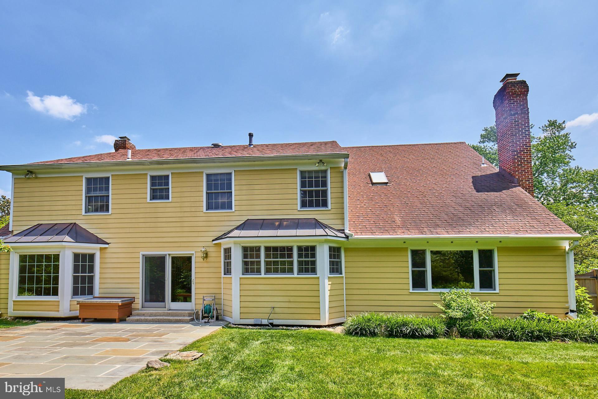 1505 CHAIN BRIDGE COURT