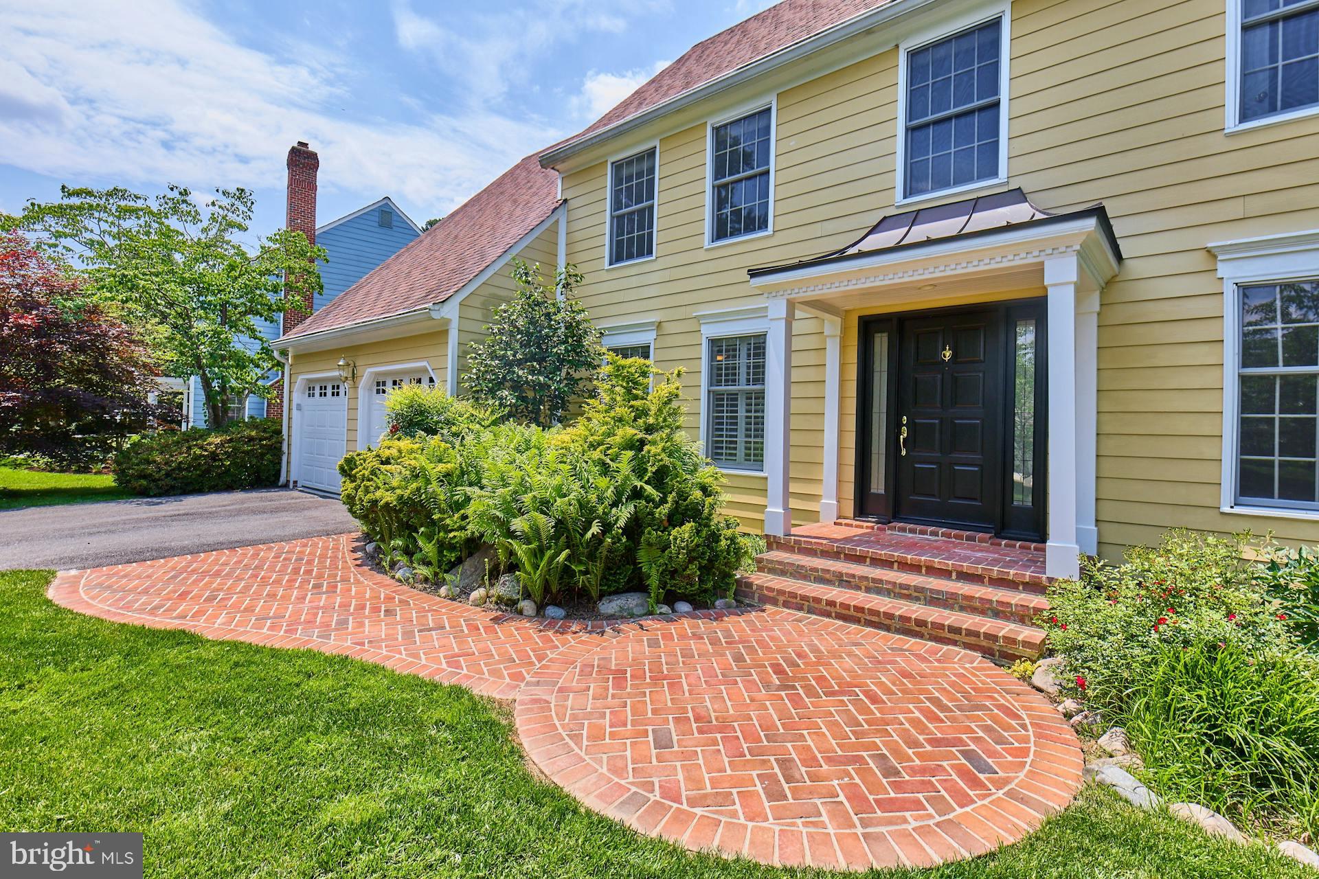 1505 CHAIN BRIDGE COURT
