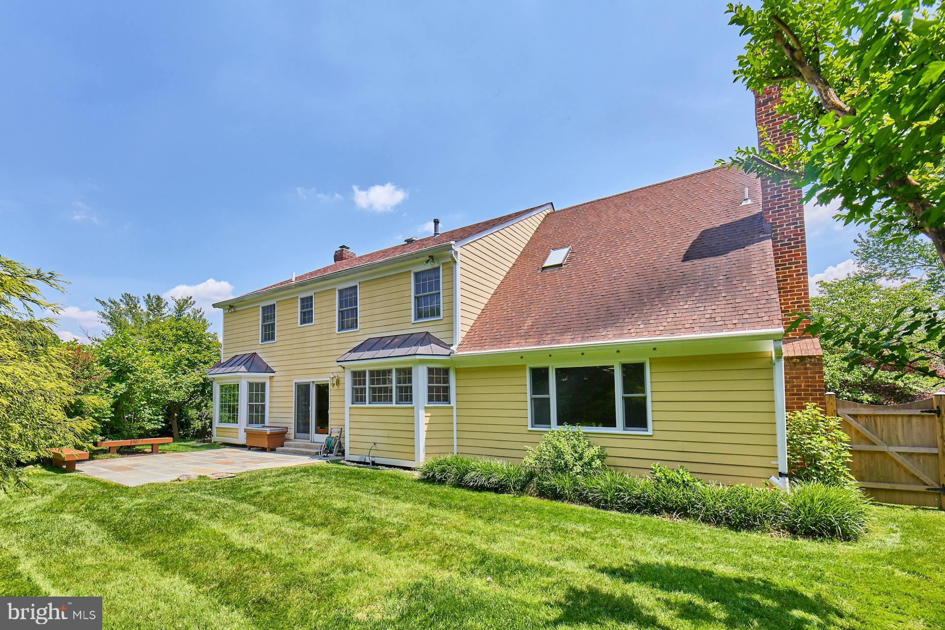 1505 CHAIN BRIDGE COURT