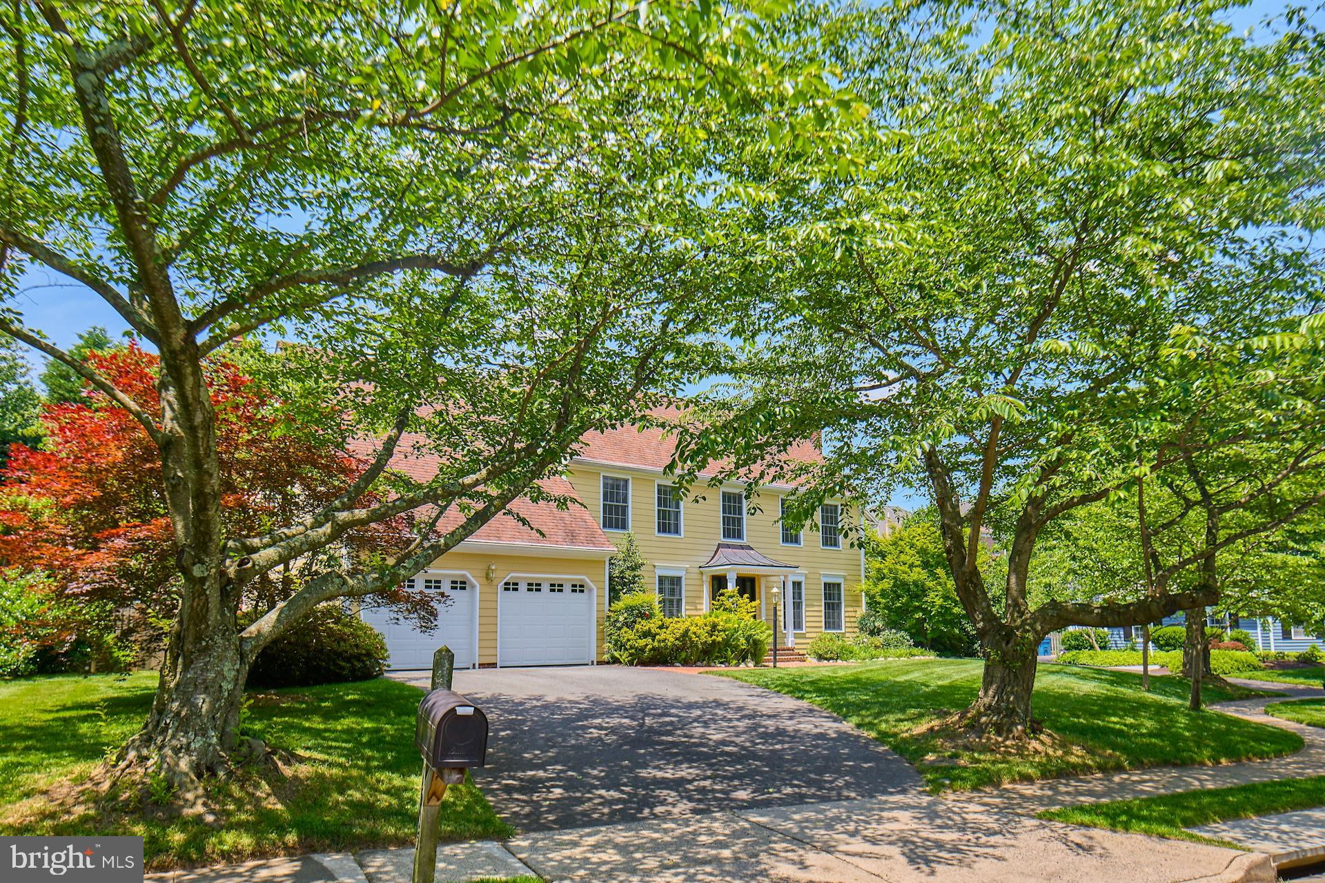 1505 CHAIN BRIDGE COURT