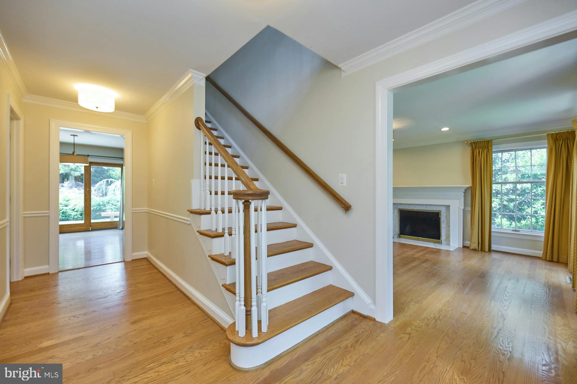 1505 CHAIN BRIDGE COURT