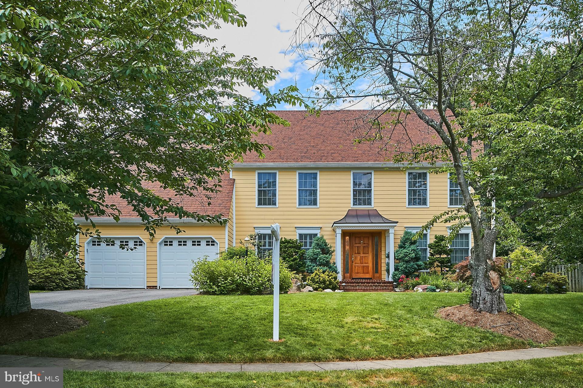 1505 CHAIN BRIDGE COURT
