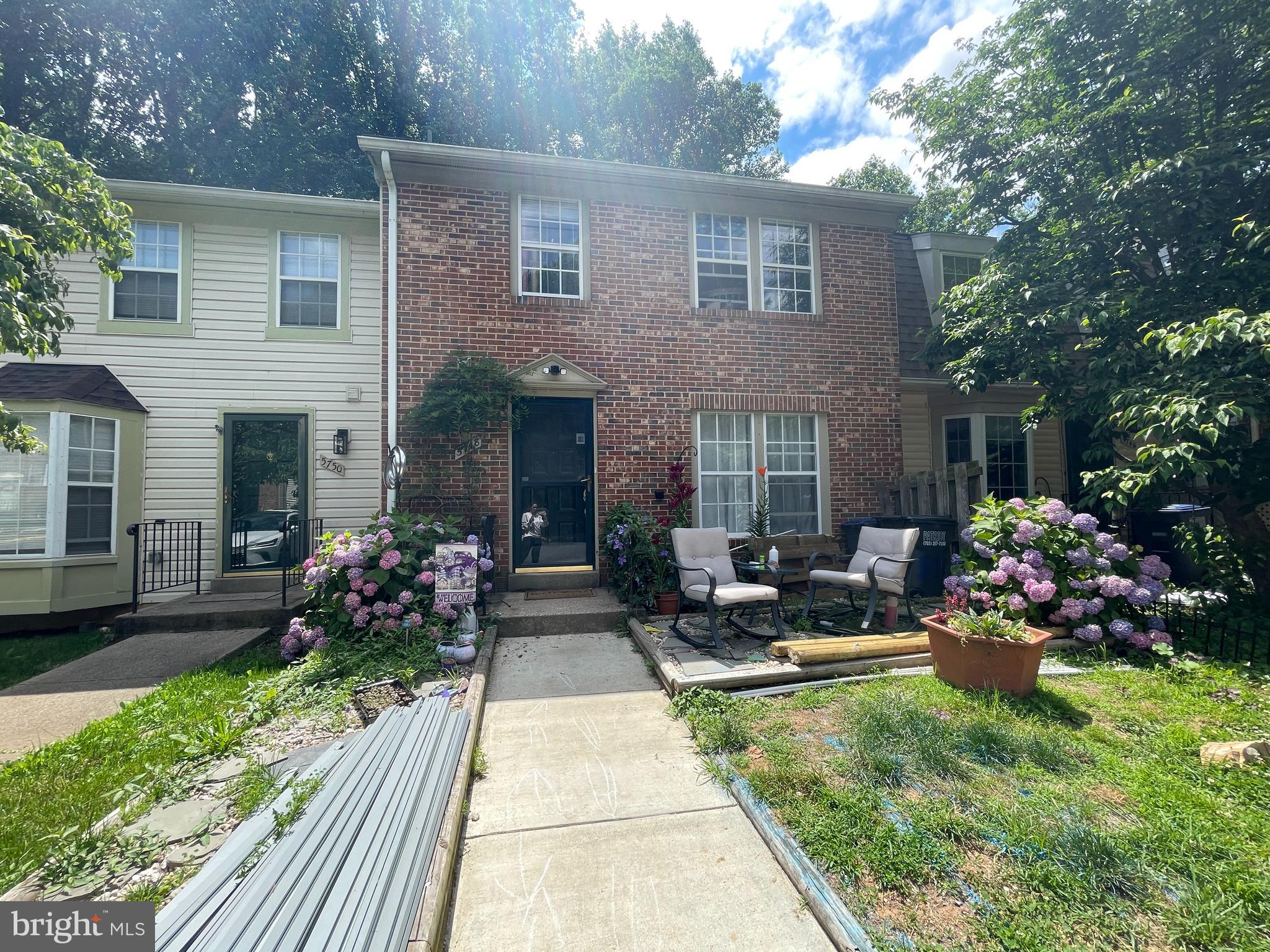 5748 WALNUT WOOD LANE
