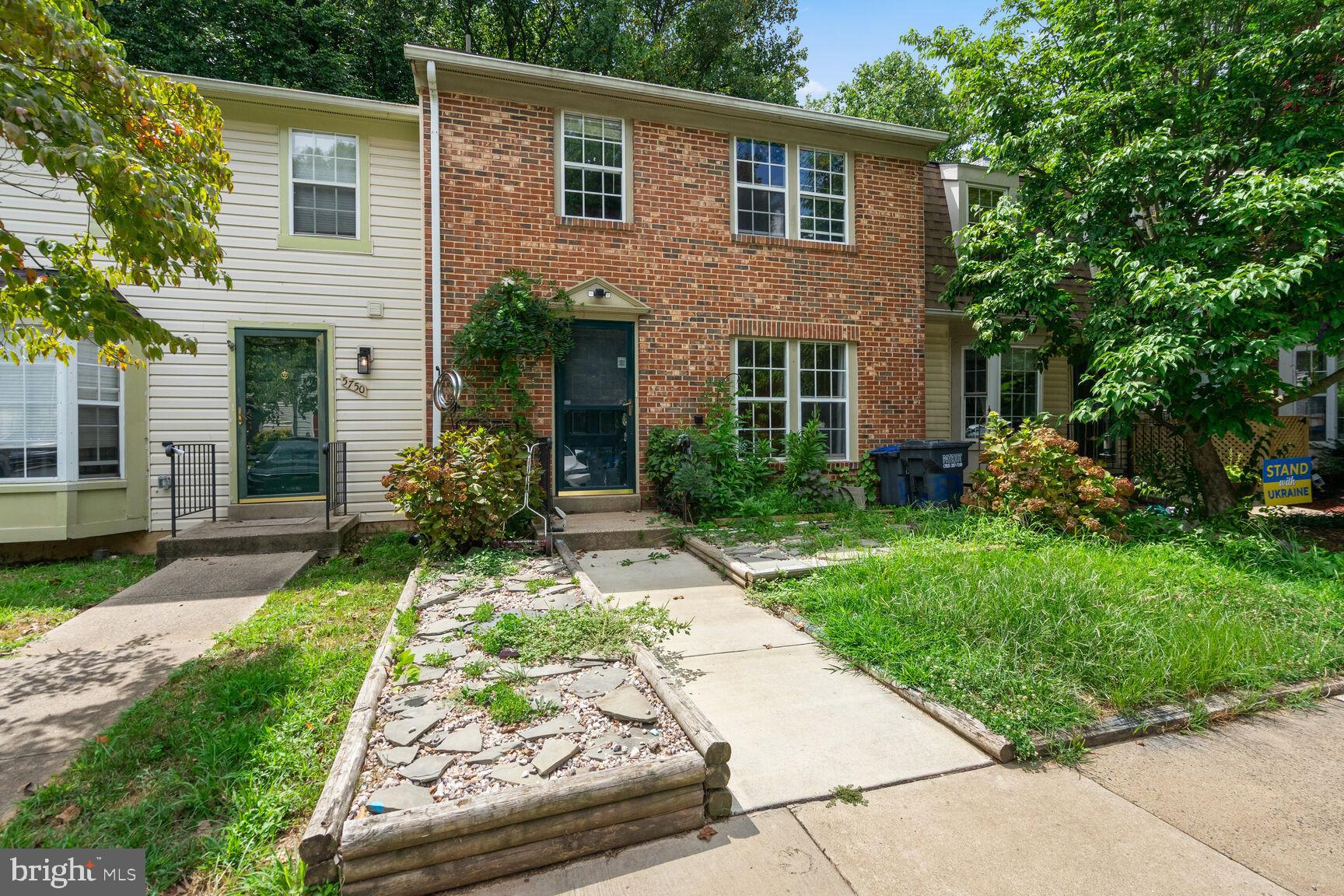5748 WALNUT WOOD LANE