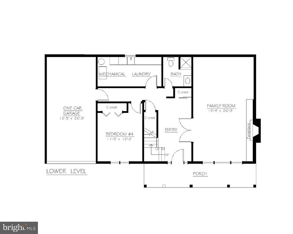 3322 PRINCE WILLIAM DRIVE