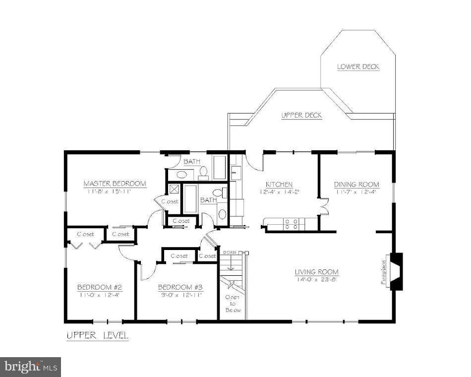 3322 PRINCE WILLIAM DRIVE