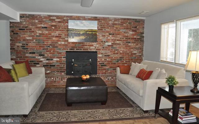 3322 PRINCE WILLIAM DRIVE