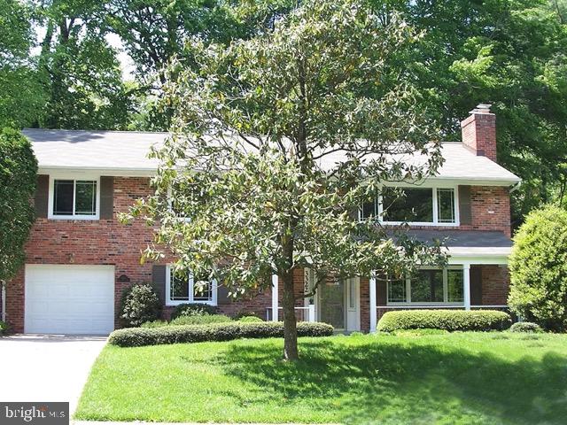 3322 PRINCE WILLIAM DRIVE