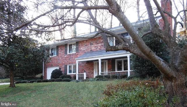 3322 PRINCE WILLIAM DRIVE