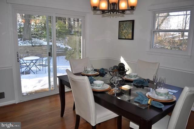3322 PRINCE WILLIAM DRIVE
